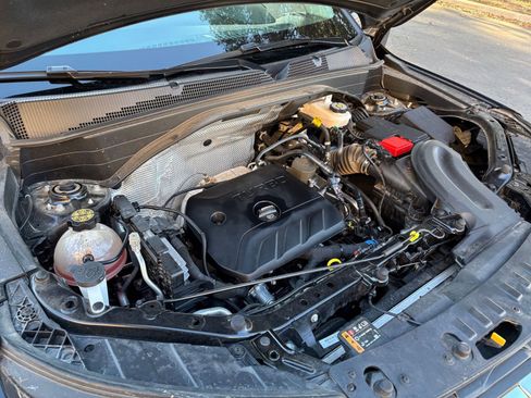 Used 2025 Chevrolet TrailBlazer LT image 26