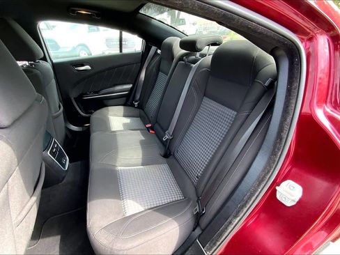 Used 2023 Dodge Charger SXT image 19