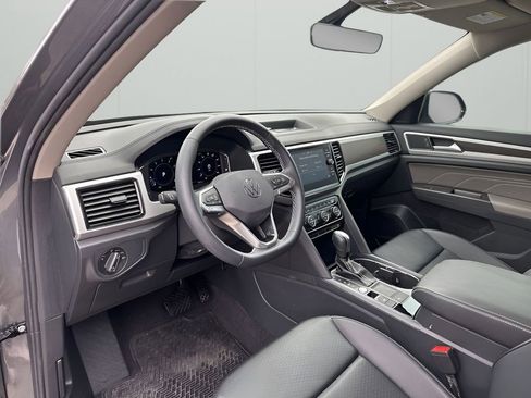 Used 2022 Volkswagen Atlas SE image 26