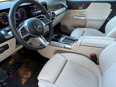 Certified 2025 Mercedes-Benz GLB 250 GLB 250 4D Sport Utility image 11