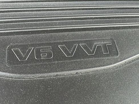 Used 2022 GMC Acadia AT4 w/ Trailering Package AWD/4WD image 34