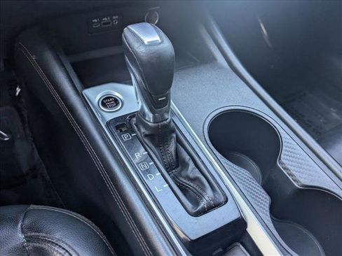 Used 2019 Nissan Altima 2.5 SR w/ SR Premium Package image 14