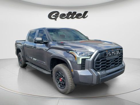 New 2026 Toyota Tundra TRD Pro image 2