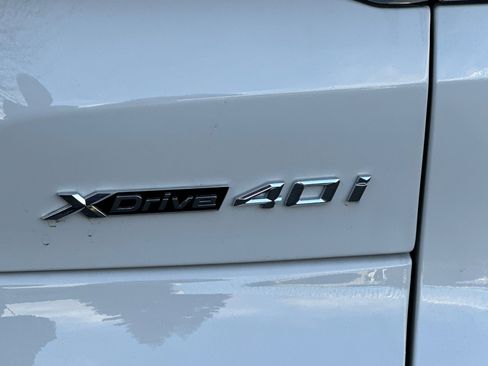 New 2026 BMW X5 xDrive40i w/ M Sport Package image 6