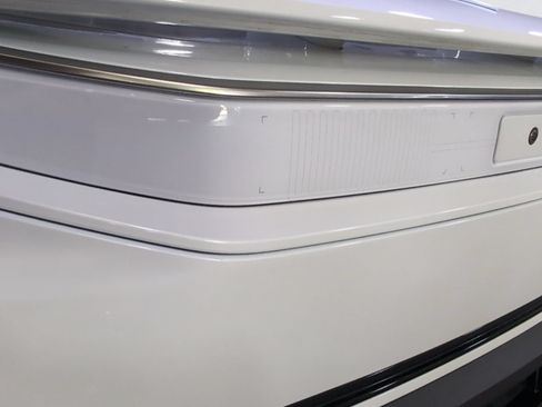 Used 2025 Polestar Polestar 3 AWD/4WD image 27