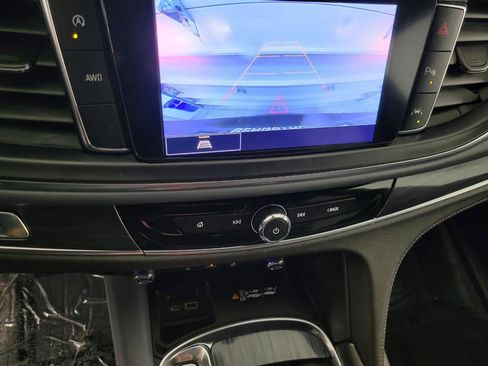 Used 2023 Buick Enclave Essence w/ LPO, Floor Liner Package image 14