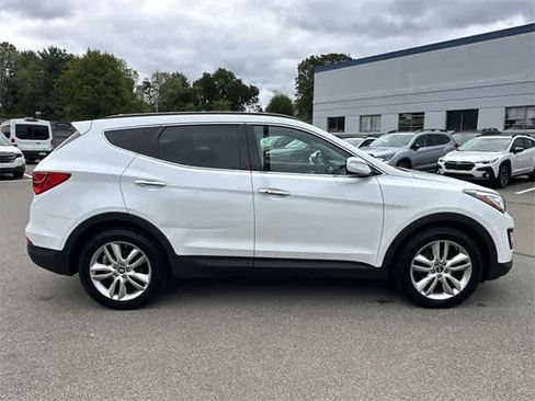 Used 2016 Hyundai Santa Fe Sport 2.0T w/ Option Group 05 image 3