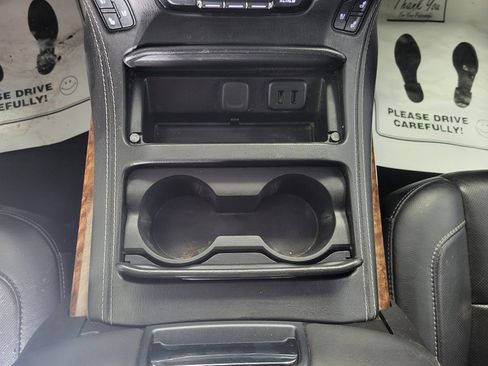 Used 2017 Chevrolet Tahoe Premier image 24