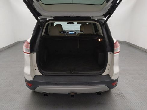 Used 2016 Ford Escape Titanium w/ Equipment Group 301A AWD/4WD image 29