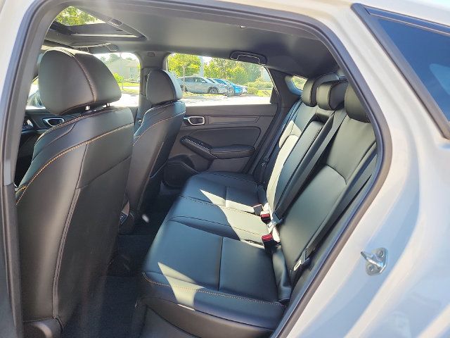 Certified 2026 Acura Integra A-Spec w/ Technology Package FWD image 10