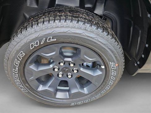 New 2026 RAM 1500 Lone Star RWD image 10