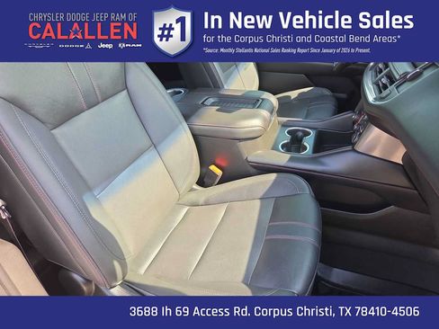 Used 2022 Chevrolet Tahoe RST w/ Luxury Package RWD image 22