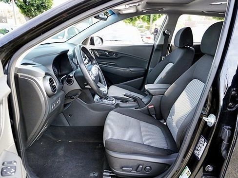 Used 2021 Hyundai Kona SEL Plus w/ Cargo Package FWD image 14