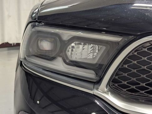 Used 2023 Dodge Durango Citadel RWD image 31