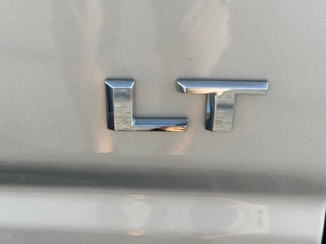 Used 2020 Chevrolet Silverado 1500 LT Trail Boss AWD/4WD image 20