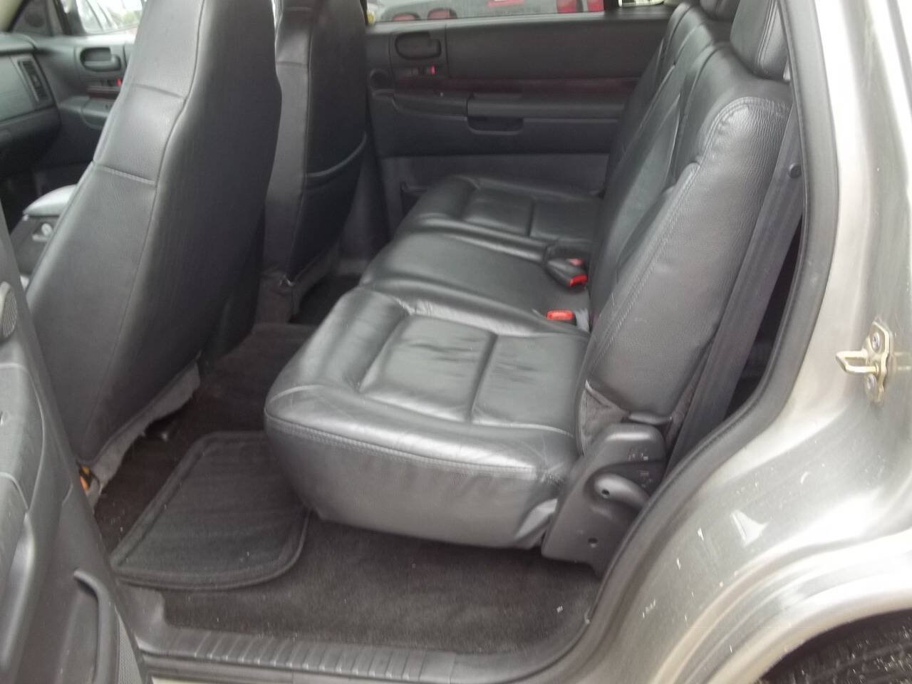 Used 2001 Dodge Durango 4WD image 15