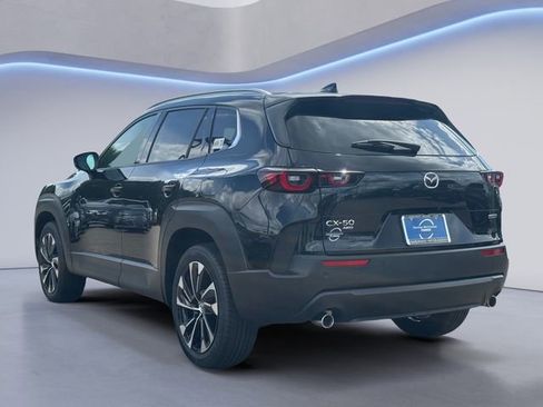 New 2026 MAZDA CX-50 2.5 Hybrid w/ Weather Package AWD/4WD image 5