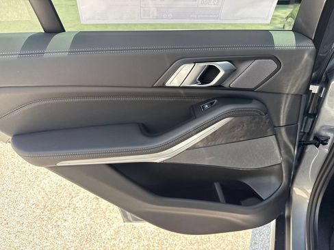 New 2026 BMW X5 xDrive40i AWD/4WD image 22