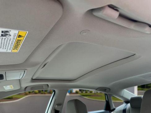 Used 2024 Honda Accord EX image 15
