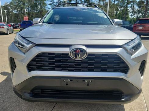 Certified 2024 Toyota RAV4 XLE w/ Convenience Package image 4