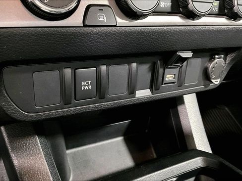 Used 2023 Toyota Tacoma SR image 30