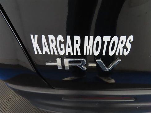 Used 2024 Honda HR-V LX image 13