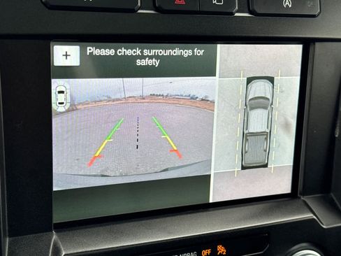 Certified 2018 Ford F150 Limited image 19