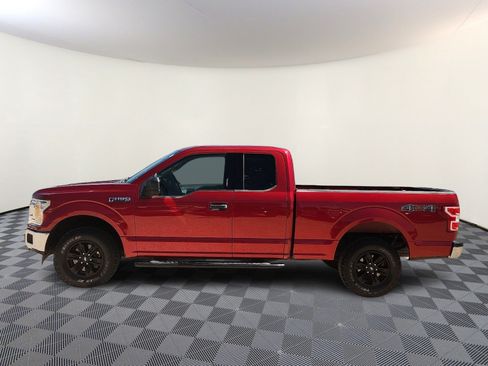 Used 2019 Ford F150 XLT AWD/4WD image 2