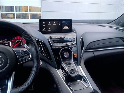 Certified 2024 Acura RDX A-Spec image 5