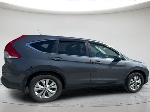 Used 2012 Honda CR-V EX image 7