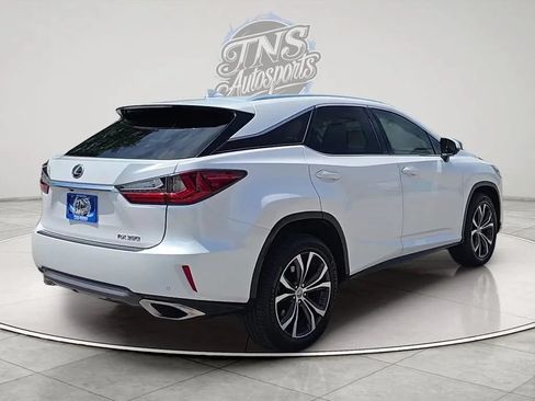Used 2017 Lexus RX 350 FWD w/ Premium Package image 5