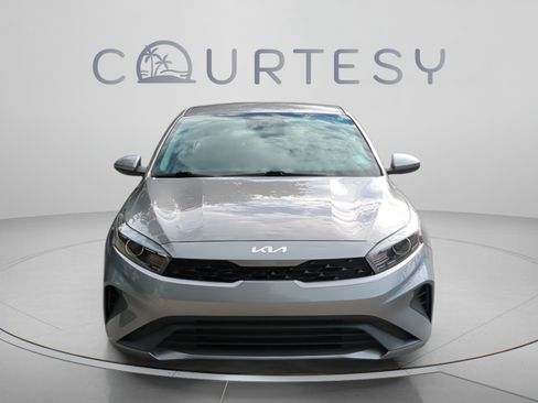 Used 2024 Kia Forte LXS FWD image 10