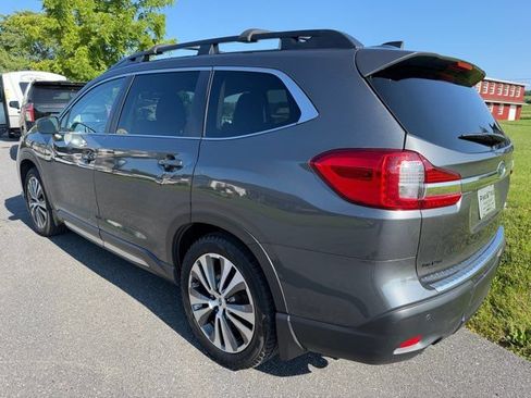 Used 2021 Subaru Ascent Limited AWD/4WD image 3