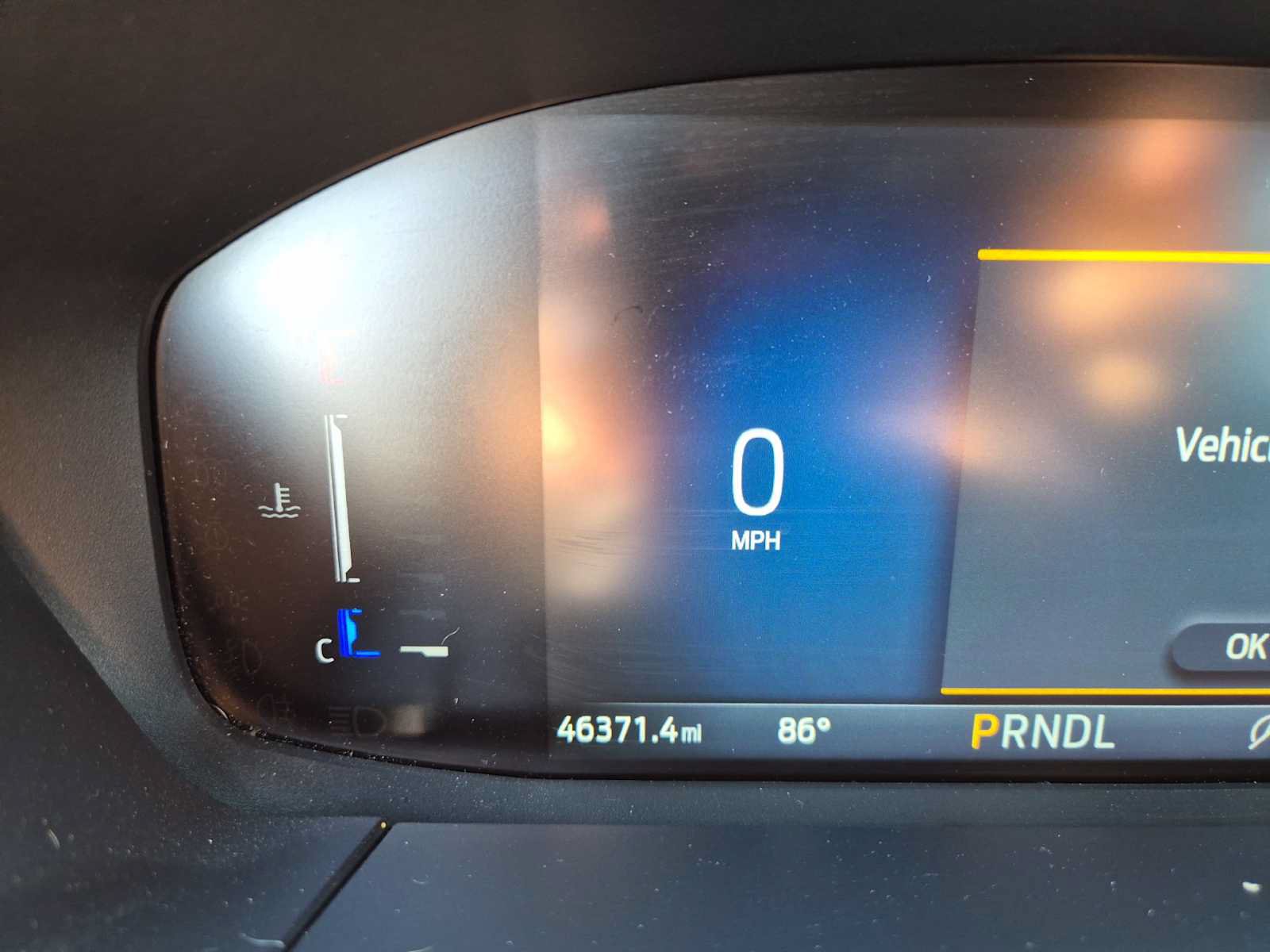 Used 2025 Ford Escape ST-Line Select AWD/4WD image 10