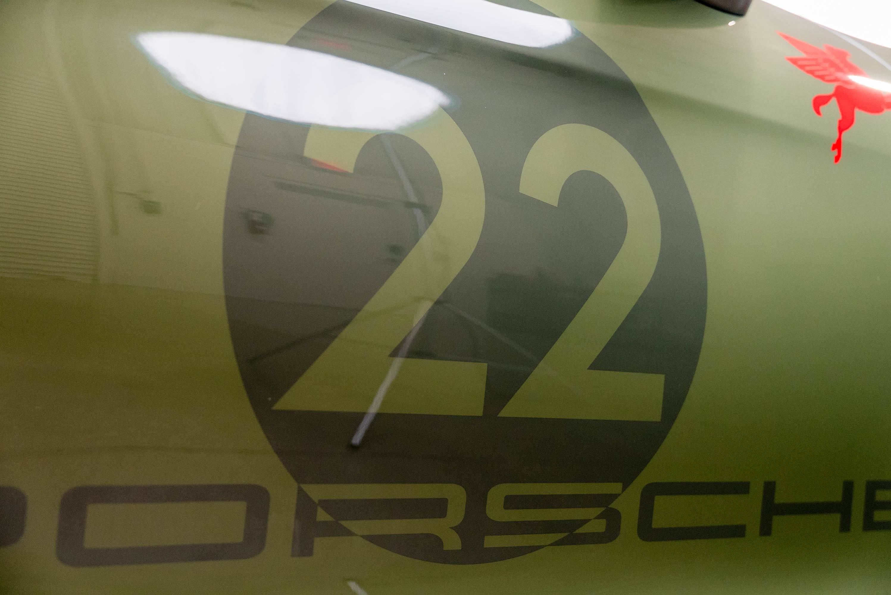 Used 2022 Porsche 718 Boxster Spyder RWD image 23