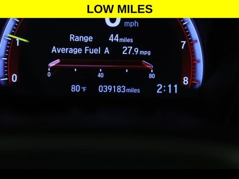 Used 2019 Honda Civic Type R image 3