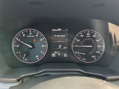 Certified 2025 Subaru Outback Limited w/ Popular Package #2 image 32