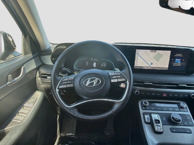 Used 2024 Hyundai Palisade XRT FWD image 24