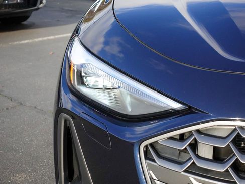 New 2025 Audi A5 2.0T Premium image 5