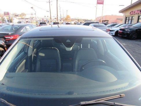 Used 2020 Volkswagen Passat 2.0T SE w/ Sunroof Package image 5