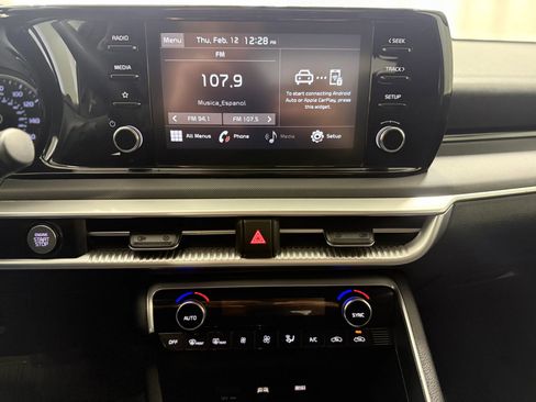 Used 2021 Kia K5 LXS image 18