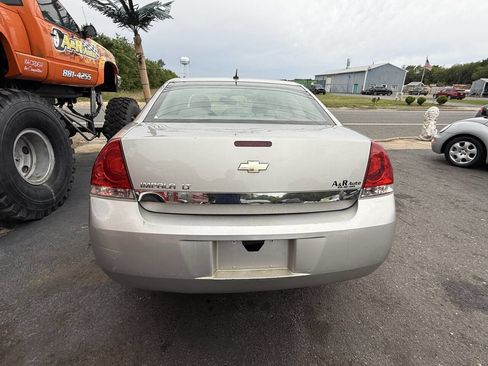 Used 2007 Chevrolet Impala LT image 5