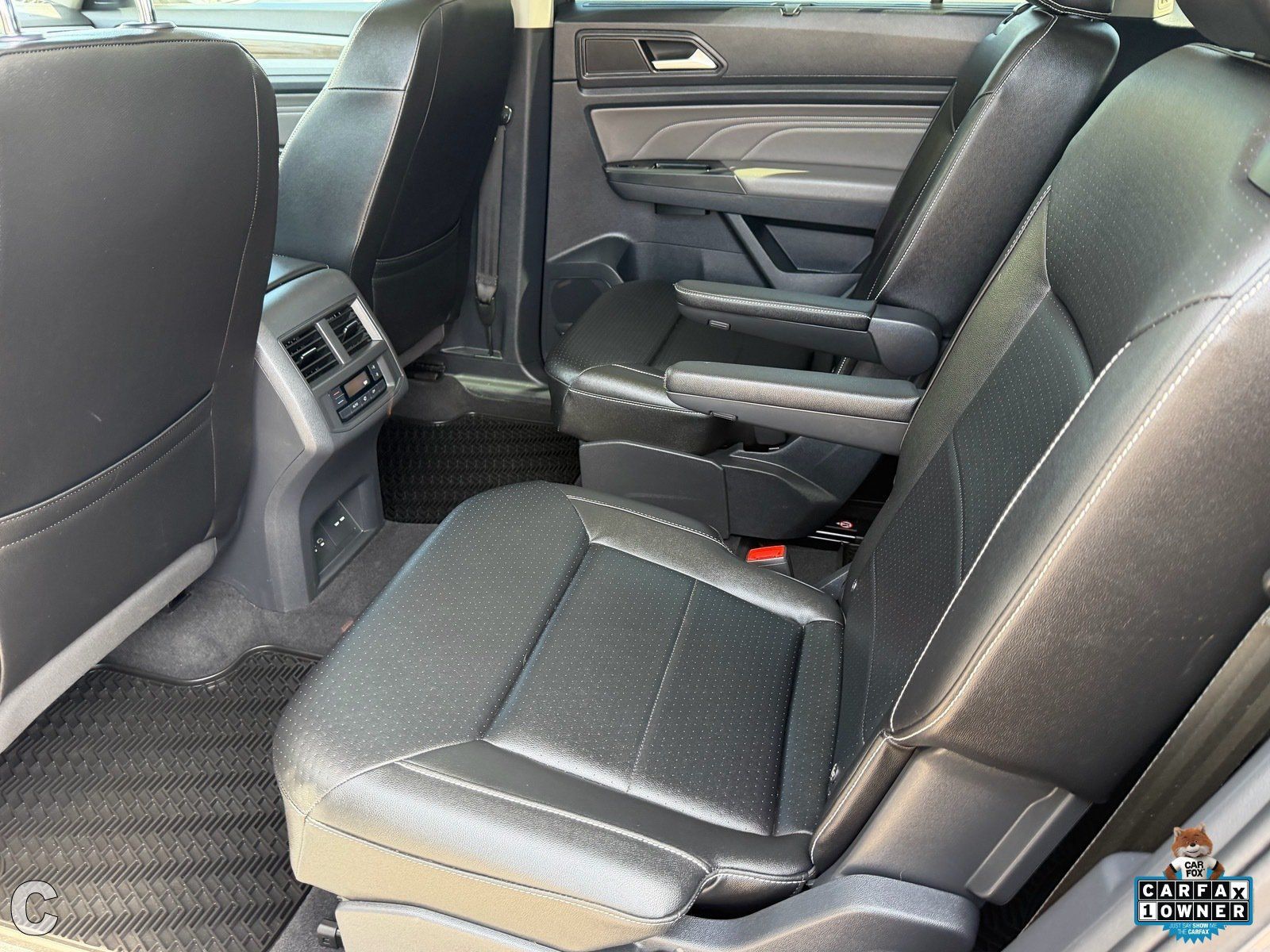 Used 2021 Volkswagen Atlas SEL FWD image 18