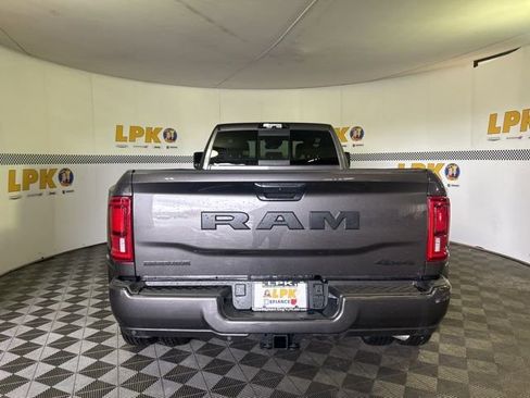 New 2026 RAM 3500 Big Horn image 4
