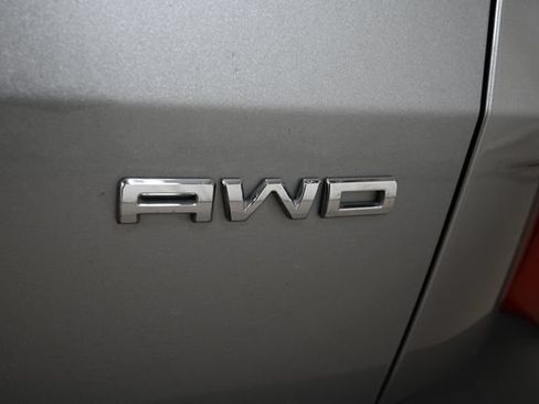 Used 2024 Ford Escape Platinum AWD/4WD image 20