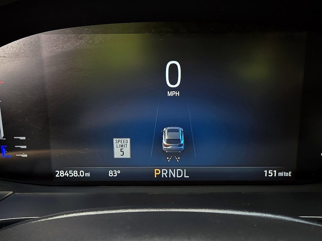 Used 2024 Ford Escape ST-Line w/ Tech Pack #1 FWD image 18