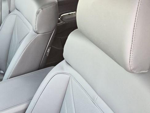 New 2026 Hyundai Santa Fe SEL AWD/4WD image 24