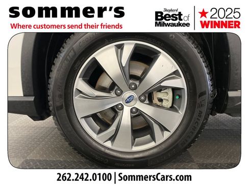 Used 2020 Subaru Ascent Premium w/ Convenience Package AWD/4WD image 23
