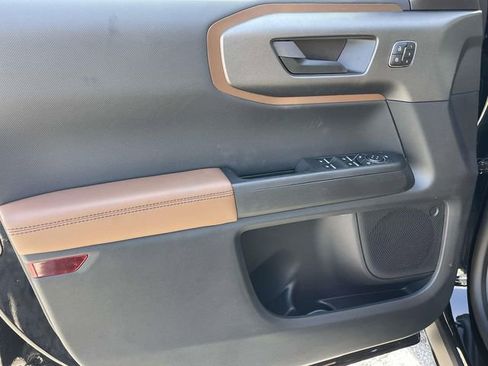 New 2026 Ford Bronco Sport Outer Banks AWD/4WD image 18