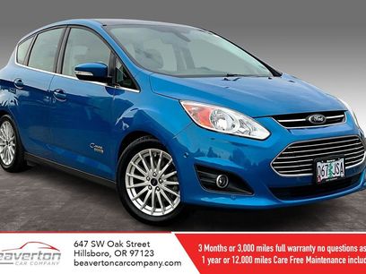 Used 2014 Ford C-MAX Energi SEL w/ Equipment Group 303A
